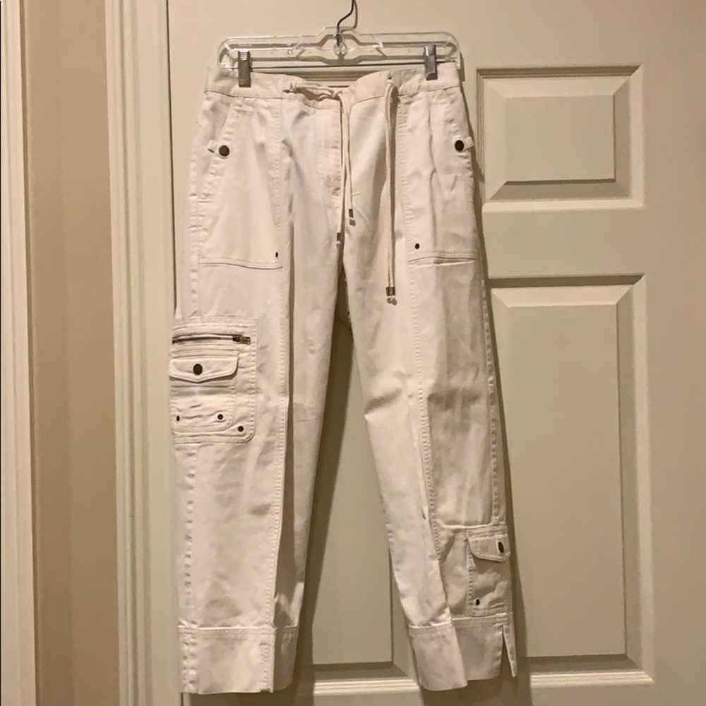 Jones New York Cargo Pants